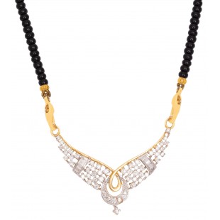 Well-Crafted Mangalsutra
