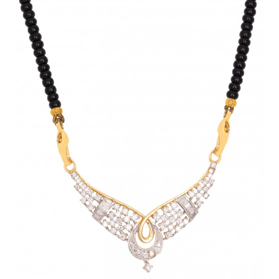 Well-Crafted Mangalsutra