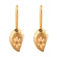 Apprise Gold Studs