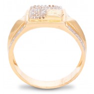 Diamond Ring: MNR066