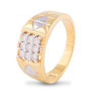 Nona Diamond Ring for Men