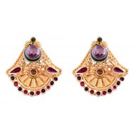 Sovereign Gold Studs