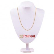Heritage Gold Chain