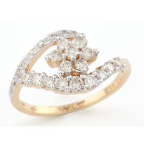The Dreamy Sight Ring