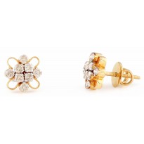 Edelweiss Earrings