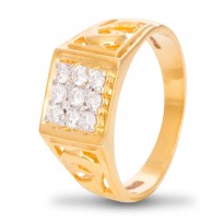 Diamond Ring: MNR065