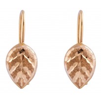 The Limelight Gold Studs