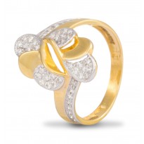 Imperial Touch Diamond Ring