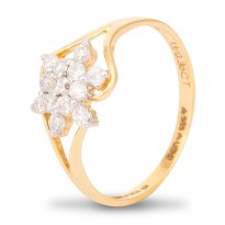 Phenomenal Diamond Ring