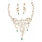 Belle Queen Diamond Necklace