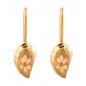 Apprise Gold Studs